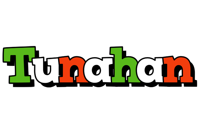 Tunahan venezia logo