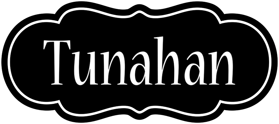 Tunahan welcome logo