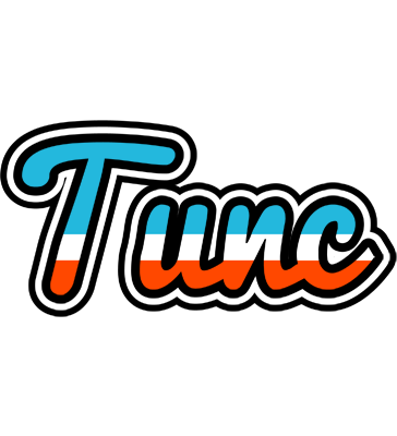 Tunc america logo