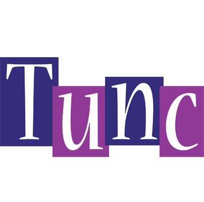 Tunc autumn logo