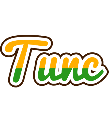 Tunc banana logo