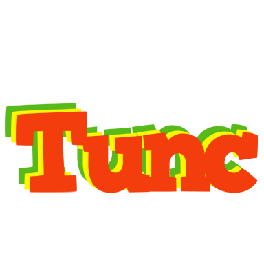 Tunc bbq logo
