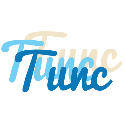 Tunc breeze logo