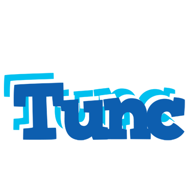 Tunc business logo