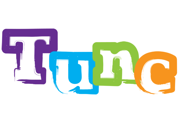 Tunc casino logo