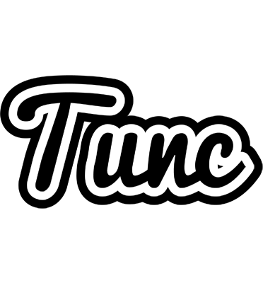 Tunc chess logo