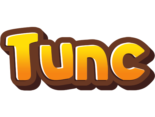 Tunc cookies logo