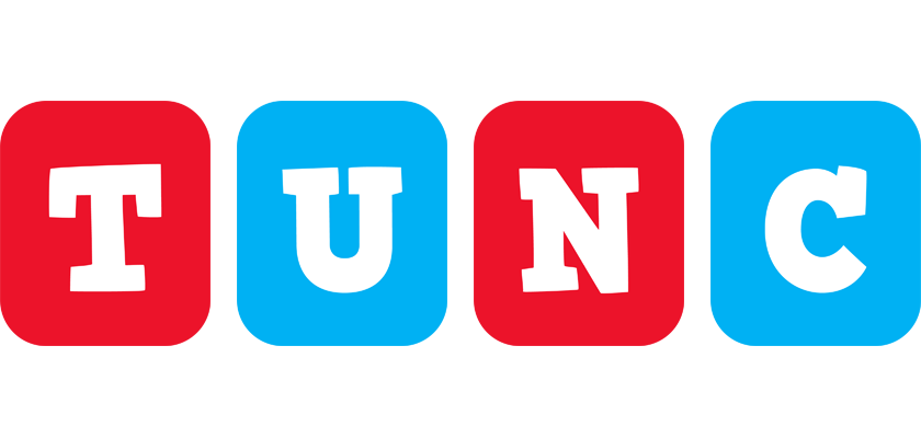 Tunc diesel logo