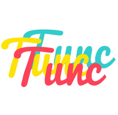 Tunc disco logo