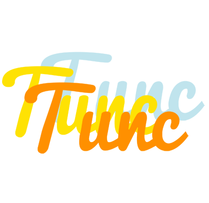 Tunc energy logo