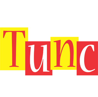 Tunc errors logo