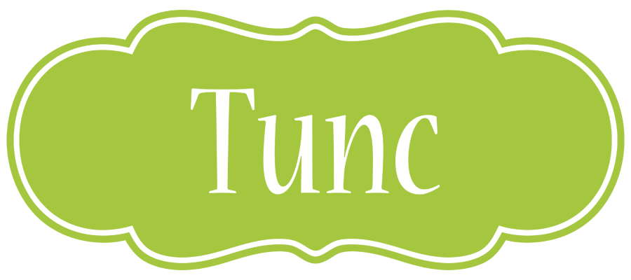 Tunc family logo