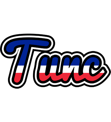 Tunc france logo