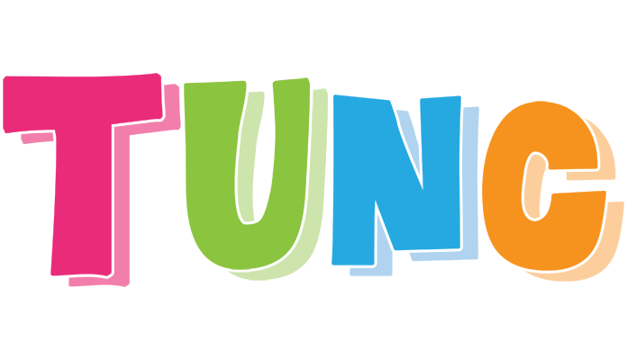 Tunc friday logo
