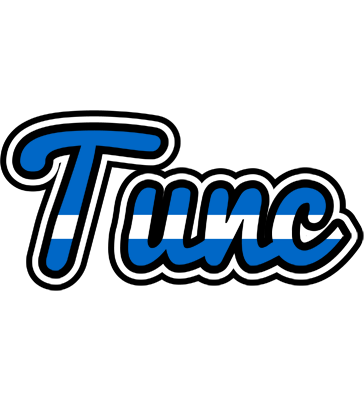 Tunc greece logo