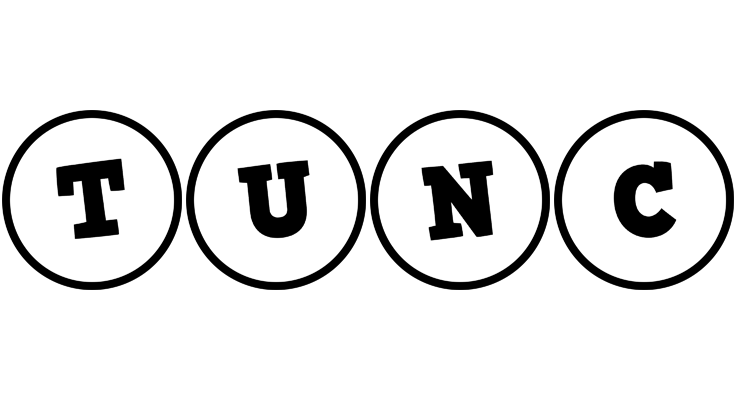 Tunc handy logo