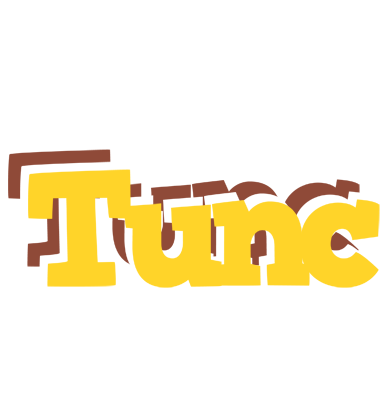 Tunc hotcup logo