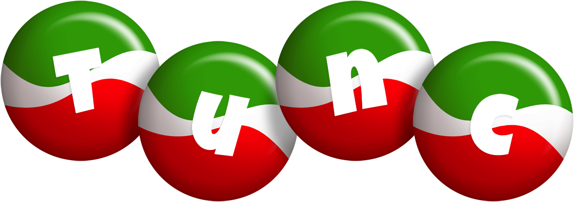 Tunc italy logo