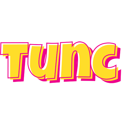 Tunc kaboom logo