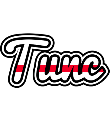 Tunc kingdom logo