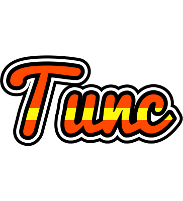 Tunc madrid logo