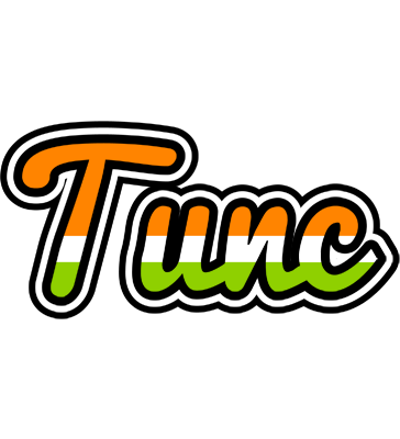 Tunc mumbai logo