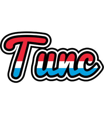 Tunc norway logo