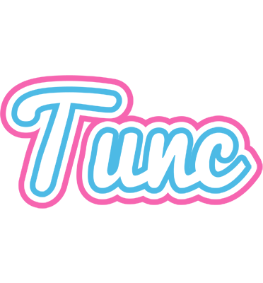 Tunc outdoors logo