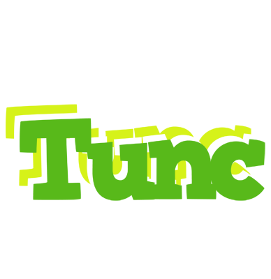 Tunc picnic logo