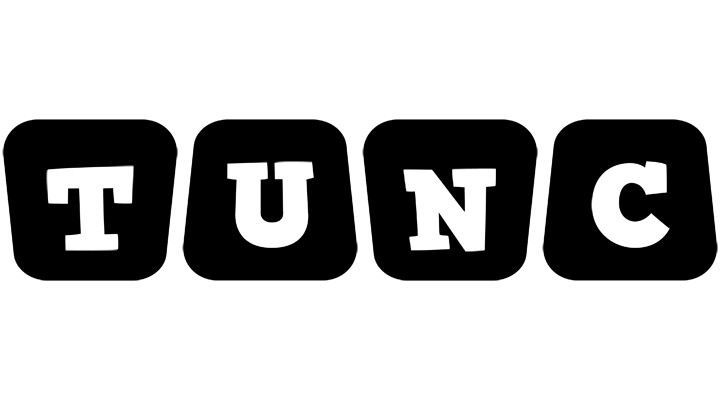 Tunc racing logo