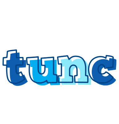 Tunc sailor logo