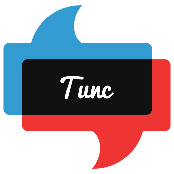 Tunc sharks logo