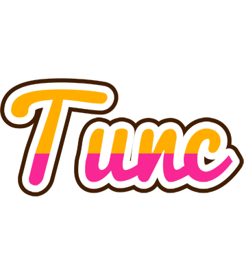 Tunc smoothie logo