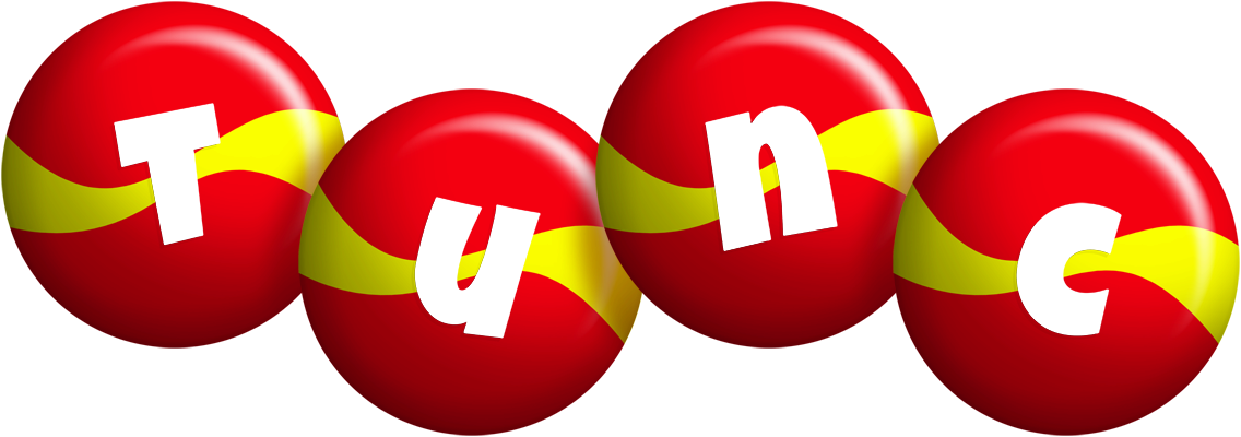 Tunc spain logo