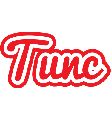 Tunc sunshine logo