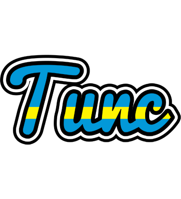 Tunc sweden logo