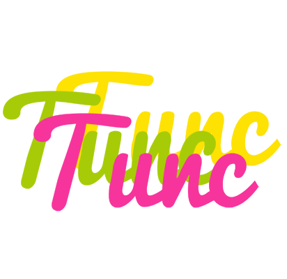 Tunc sweets logo
