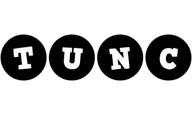 Tunc tools logo