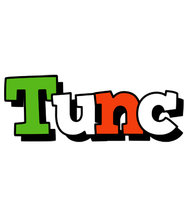 Tunc venezia logo