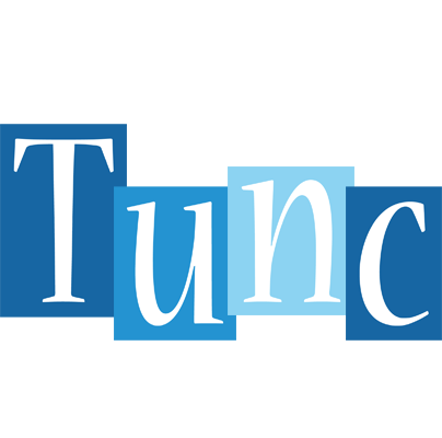 Tunc winter logo