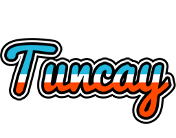 Tuncay america logo