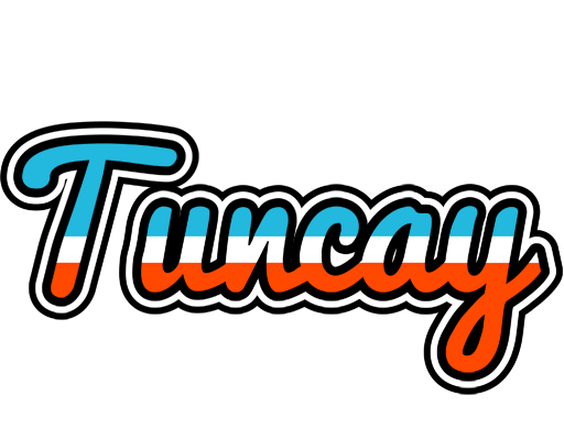 Tuncay america logo