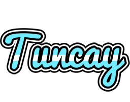 Tuncay argentine logo
