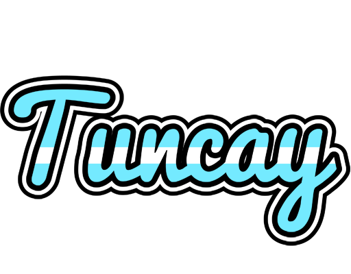Tuncay argentine logo