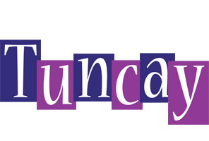 Tuncay autumn logo