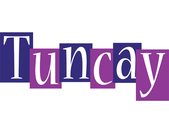 Tuncay autumn logo