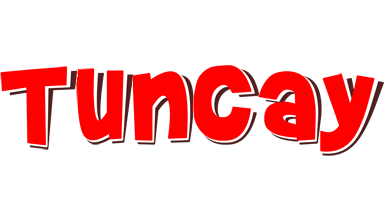 Tuncay basket logo