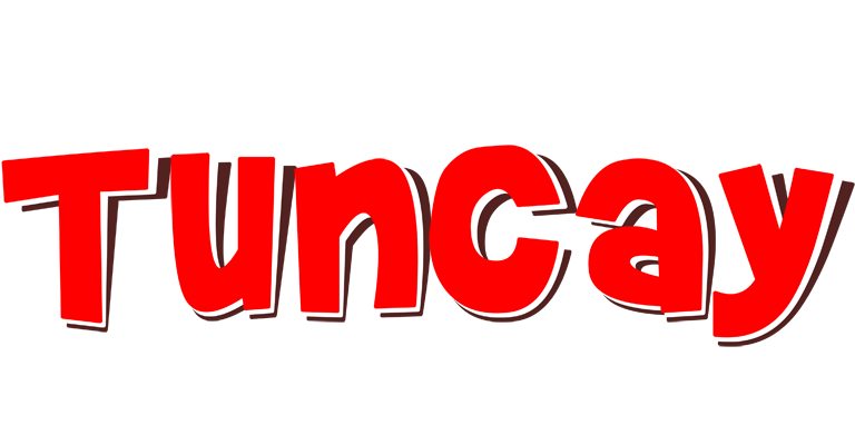 Tuncay basket logo