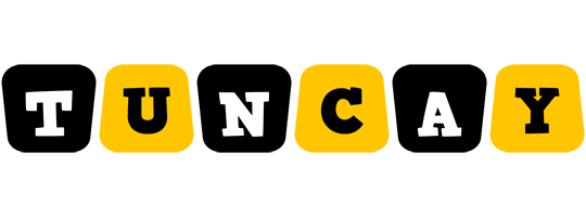 Tuncay boots logo