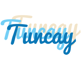 Tuncay breeze logo